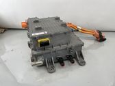 Battery charger (optional)