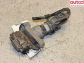 Caliper del freno trasero