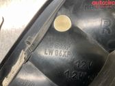 Front fog light