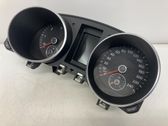 Speedometer (instrument cluster)