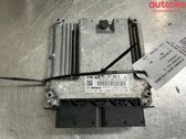 Engine control unit/module ECU