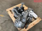 Manual 6 speed gearbox