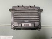 Xenon control unit/module