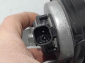 Horn signal