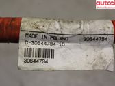 High voltage cable