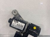Motor del limpiaparabrisas