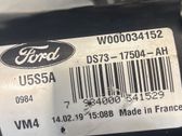 Wiper motor