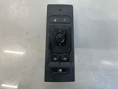 Electric window control switch