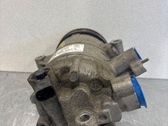 Klimakompressor Pumpe