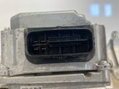 Brake booster