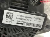 Generator/alternator