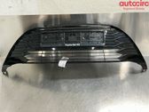 Front grill