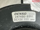 Air conditioning (A/C) compressor (pump)