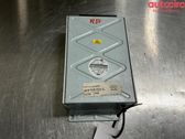 Amplificador de sonido