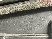Tailgate/trunk spoiler