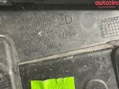 Tailgate/trunk spoiler