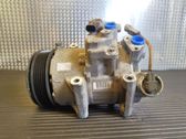 Air conditioning (A/C) compressor (pump)
