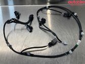 Schalter Einparkhilfe Parktronic PDC