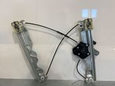 Regulador de ventanilla eléctrico de puerta delantera