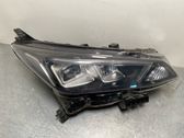 Headlight/headlamp