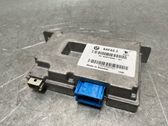 Other control units/modules