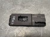 Tailgate/trunk control unit/module