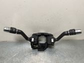 Multifunctional control switch/knob