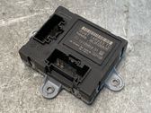 Door control unit/module