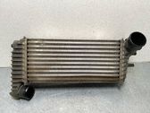 Radiador intercooler