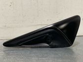 Front indicator light