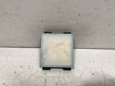 Distronic sensor radar
