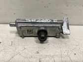 Windshield/windscreen camera