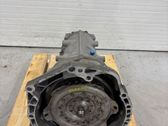 Automatic gearbox
