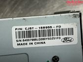 Head unit multimedia control