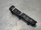 Other switches/knobs/shifts