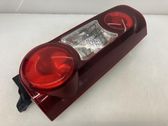 Rear/tail lights