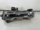 LED Daytime headlight