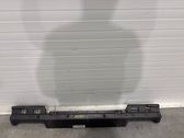 Front bumper shock/impact absorber