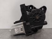Front door electric window regulator
