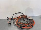 Cable de alta tensión