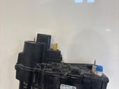 A/C cooling radiator (condenser)