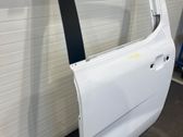 Rear door