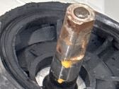 Steering rack