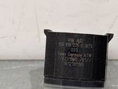 Parking (PDC) sensor switch