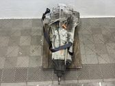 Automatic gearbox