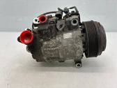 Air conditioning (A/C) compressor (pump)