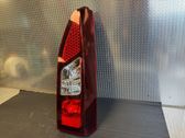 Rear/tail lights