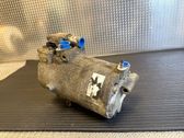 Air conditioning (A/C) compressor (pump)