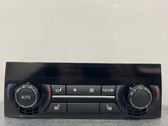 Climate control/heater control trim