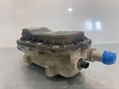 Système de préchauffage du moteur